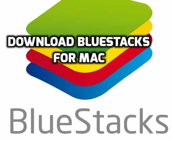 bluestacks for mac os x