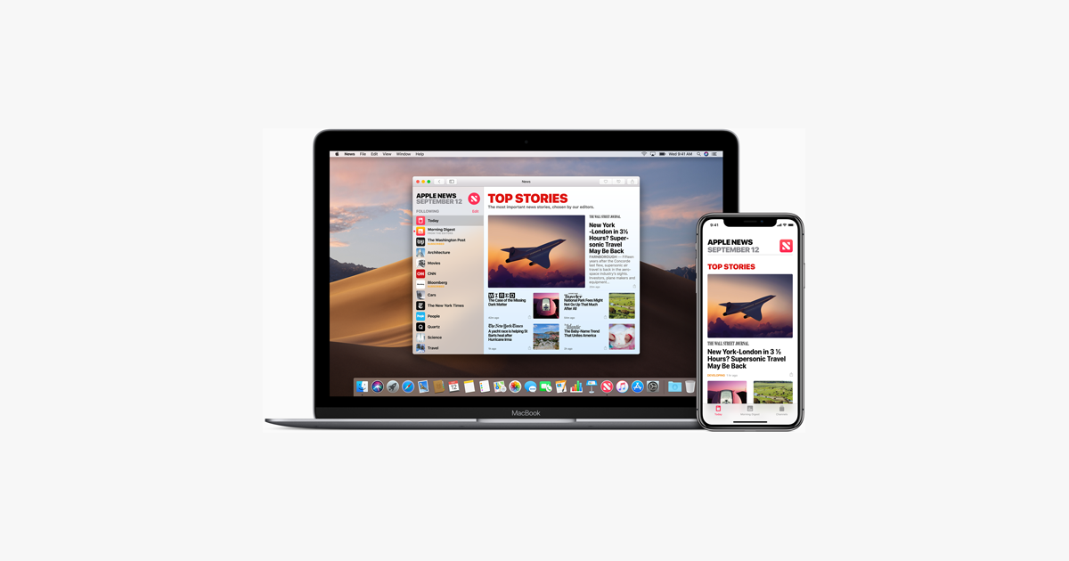 Ap News App For Mac