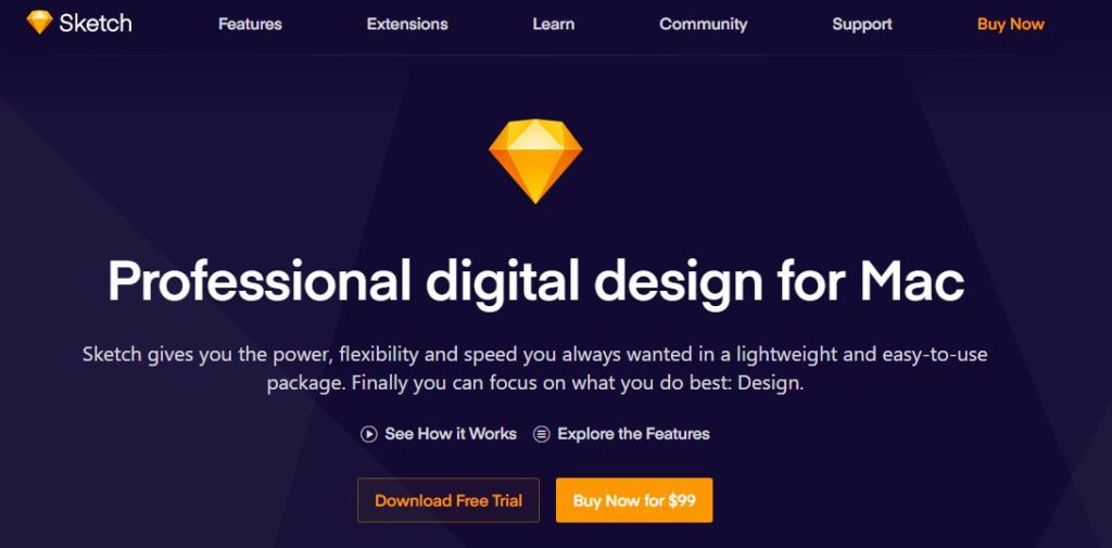 Best Website Design App For Mac