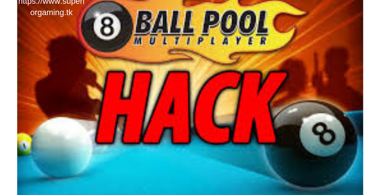 8 Ball Pool Hack Download For Mac
